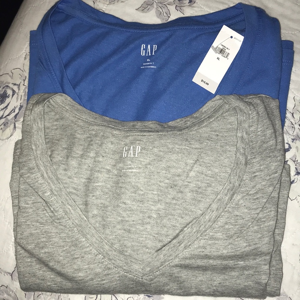Gap T-Shirts